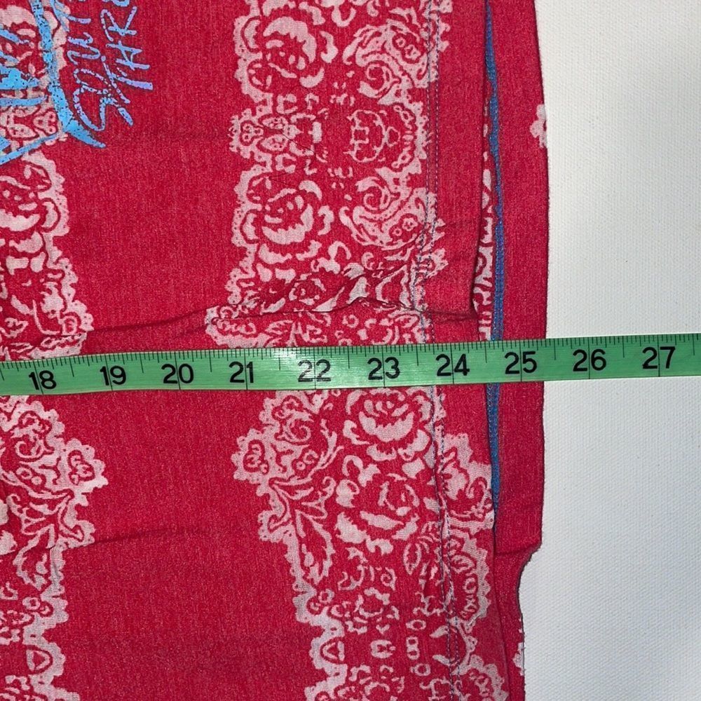 Ladies Tank Top by: Southern Thread - Picture 7 of 7